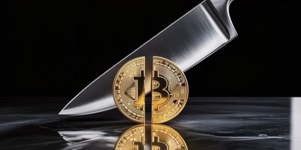 Bitcoin Halving Indicator preview