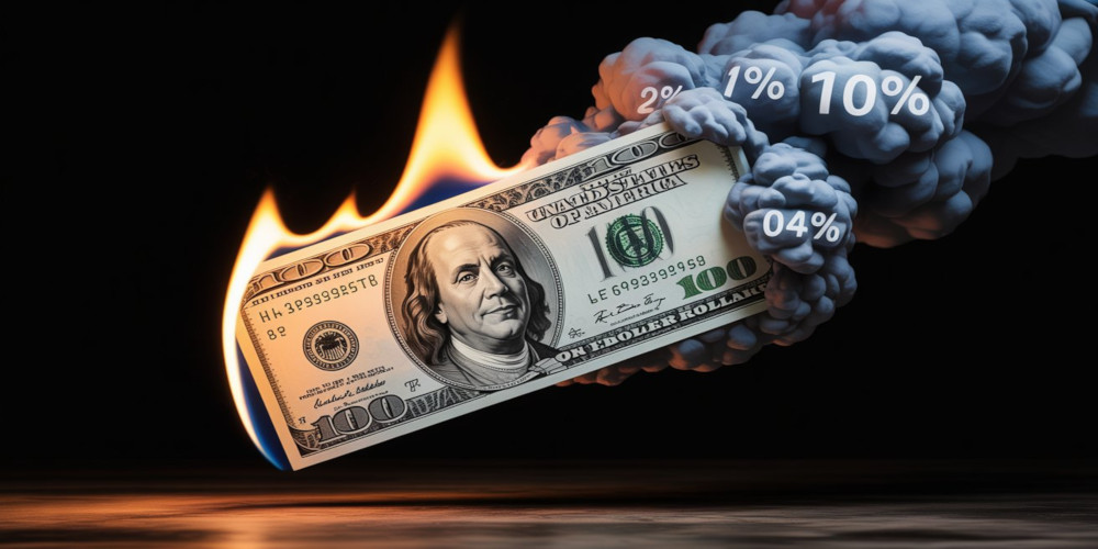 Purchasing-Power Loss Calculator preview